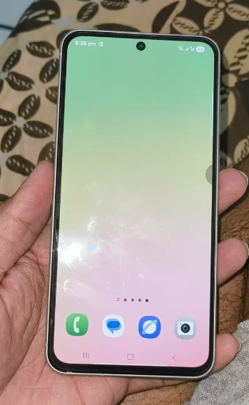 samsung galaxy A56