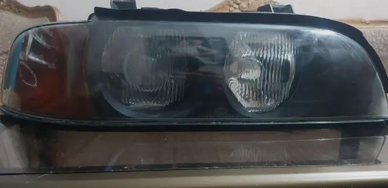 فوانيس اصلي BMW