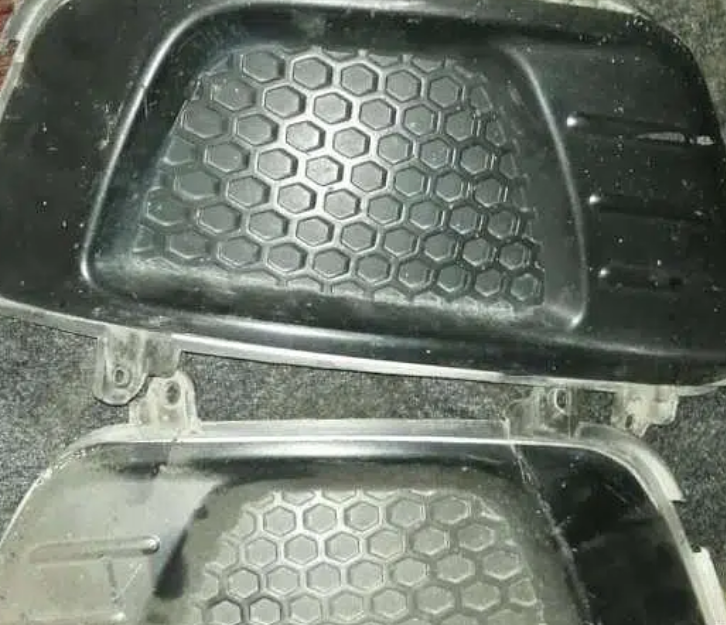 طبة شبورة كيا كارينز