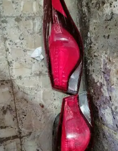 فوانيس خلفيه