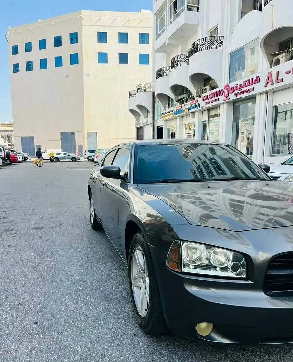 Dodge Charger 2010