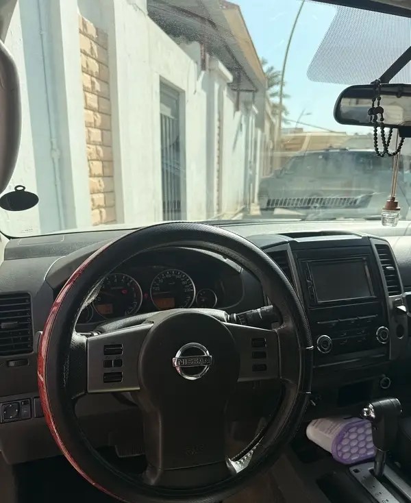 Nissan Xterra 2010 للبيع في الدوحة