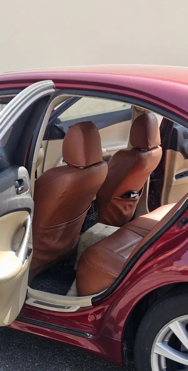 Lexus IS-Series 2007 للبيع في الريان