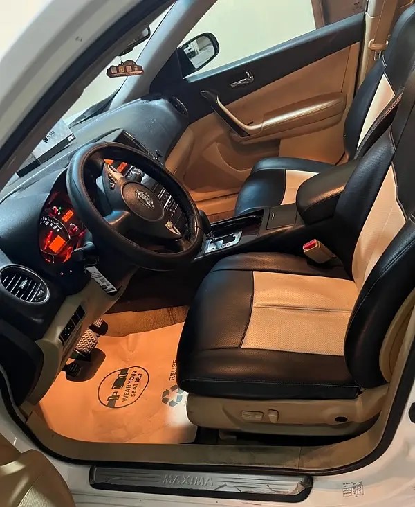 Nissan Maxima 2011 للبيع في الوكرة