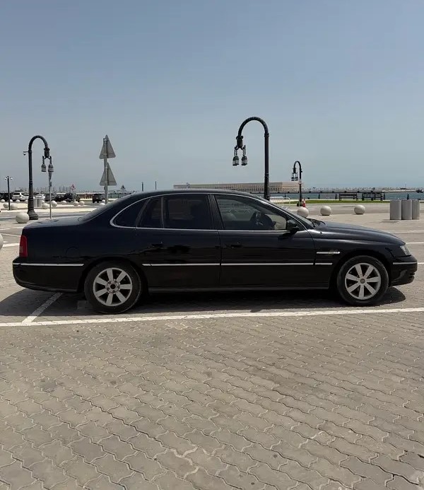 Chevrolet Caprice Classic 2006 للبيع في الدوحة