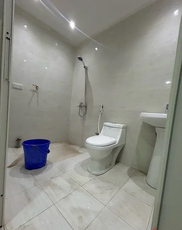 New Studio in Nauija For Rent