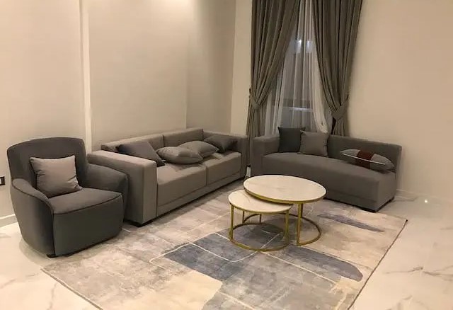 Luxury Furnished 1BHK   For Rent