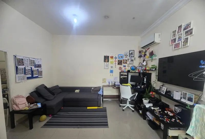 1 bhk avilable in AL meshaf