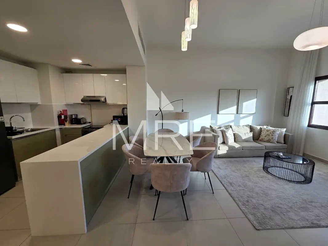 Fully Furnished | Premium Living