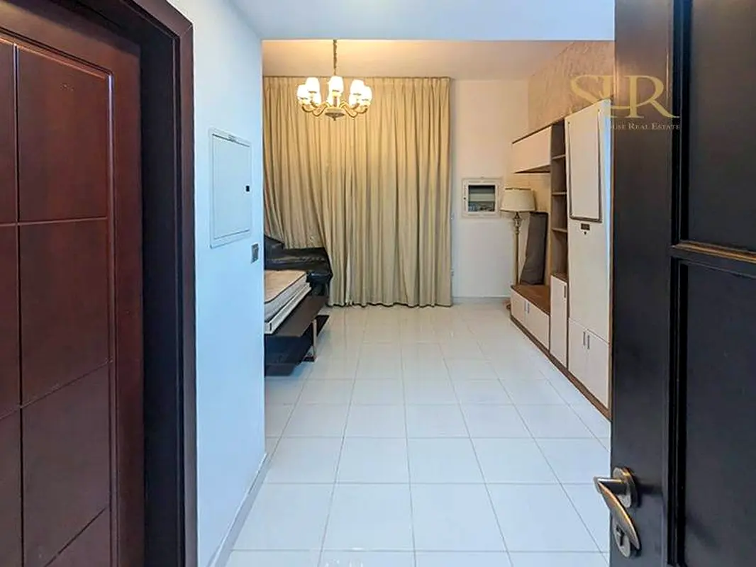 Near Metro | Furnished