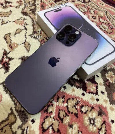 ايفون ⁦⁦14⁩⁩ برو ماكس