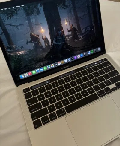 macbook pro 13inches