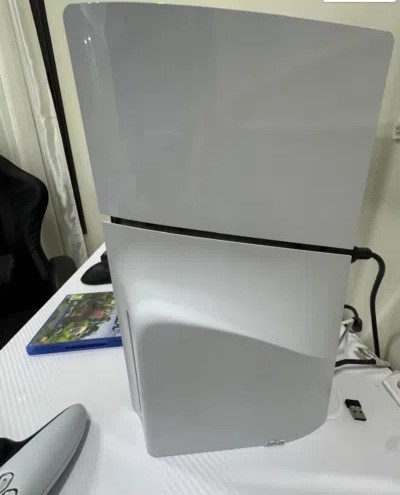 بلي فايف سلم مع قرصين