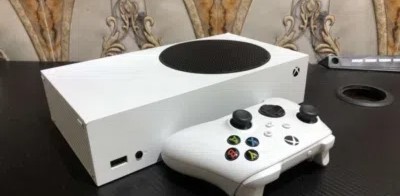 اكس بوكس سيريس اس