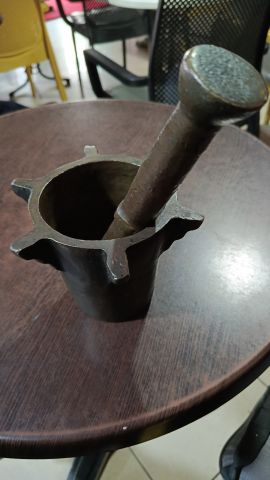 مهراز قديم سداسى للبيع