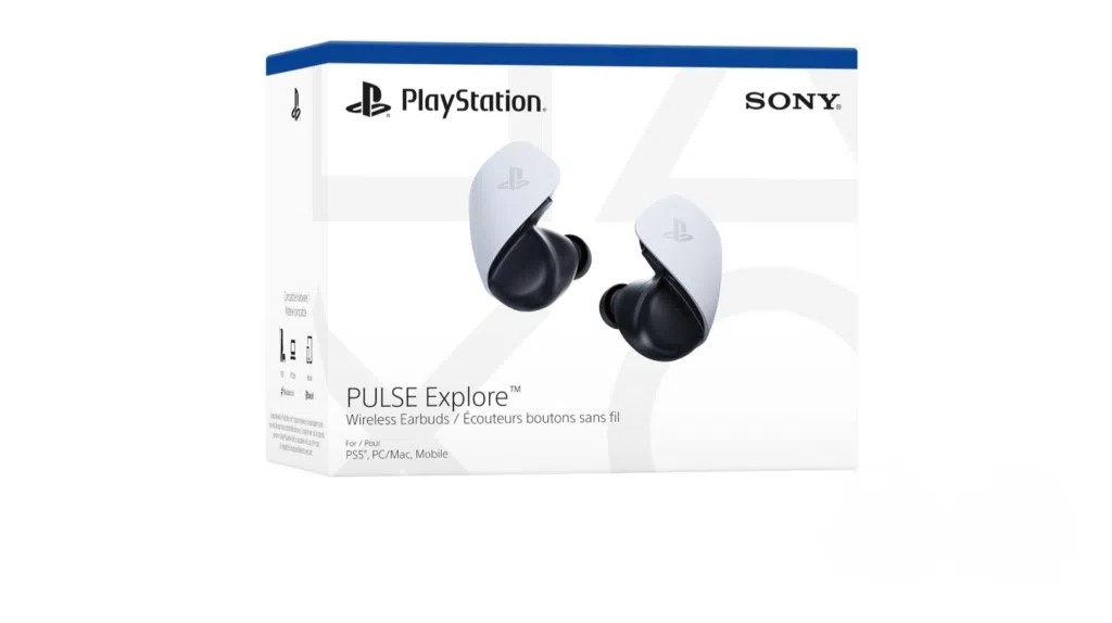 سماعه ايربود ⁦⁦Sony⁩⁩ ⁦⁦PULSE⁩⁩ ⁦⁦Explore⁩⁩ البصرة