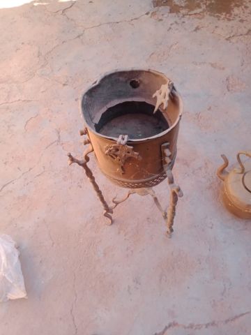بيع وشراء مجر نحاس فى مراكش
