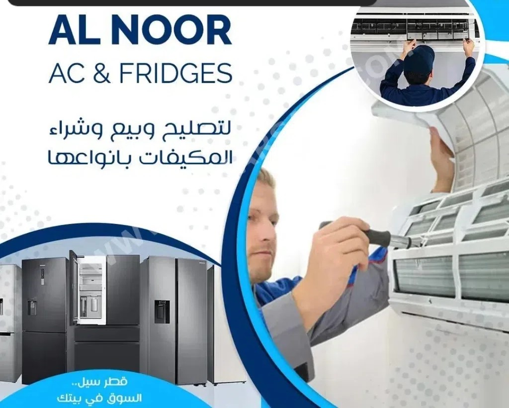 ac servicing fixing moving In El Khor