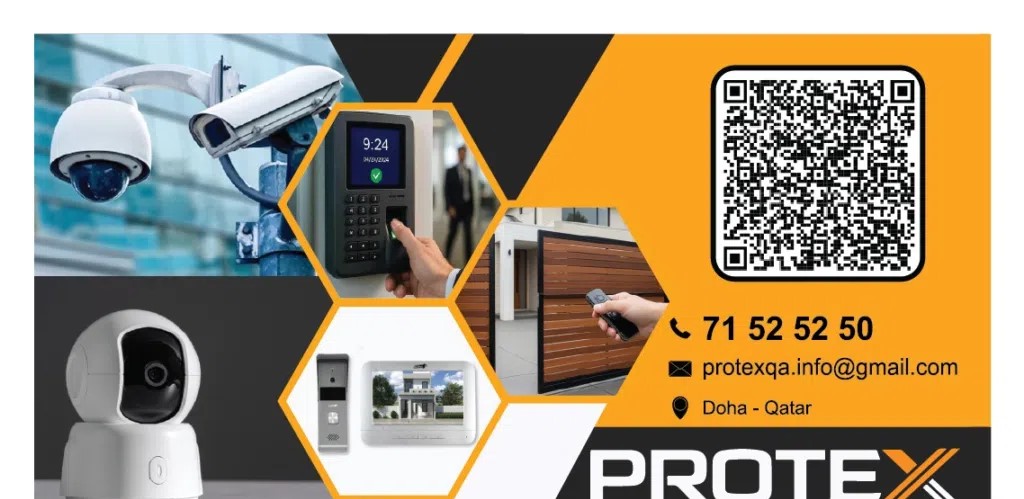IT AND ELV SOLUTIONS IN QATAR
