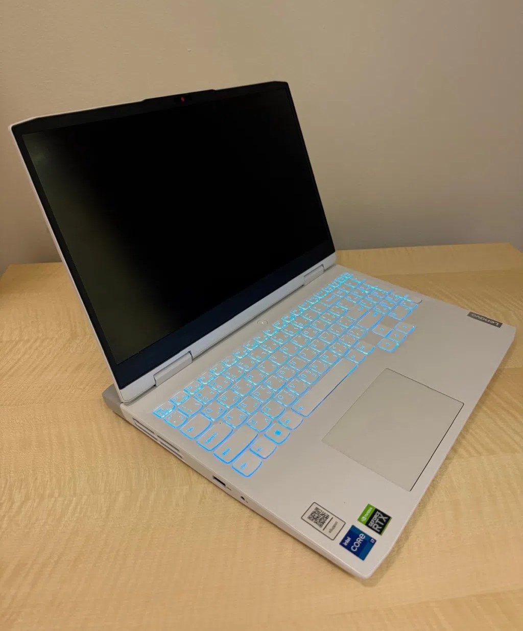 Lenovo IdeaPad Gaming Laptop For Sale In Um Slal