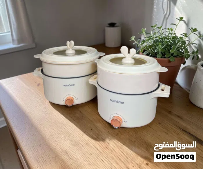 فلتقلاية كهربائية ⁦⁦Nathome⁩⁩ ⁦⁦NDG02⁩⁩ وضمان سنة حقيقي