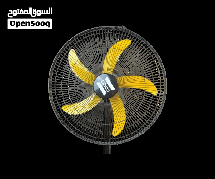 مروحه كويا جديد متوفر كميه