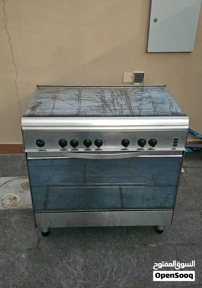 طباخ أوشن الأيطالي باب أول