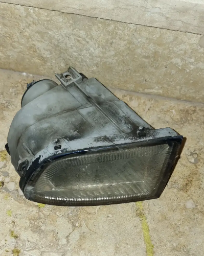 فانوس فوج n16 6