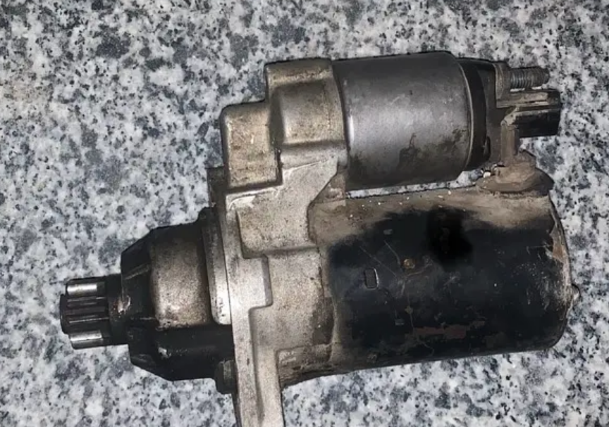 مارش باسات b6 للبيع في مصر