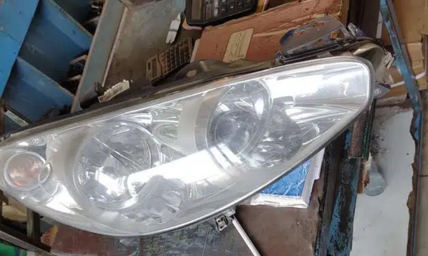 فانوس بيچو شمال308