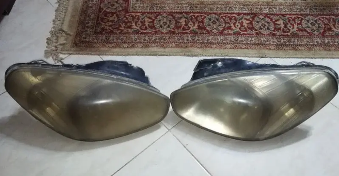 فوانيس نيو اكسنت صينى