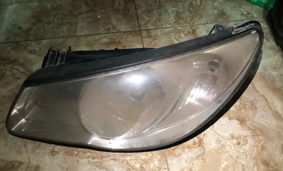 فانوس امامي يسار و يمين هيونداي النترا