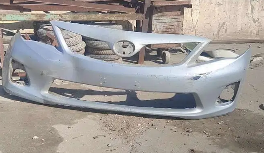 اكصدام امامى