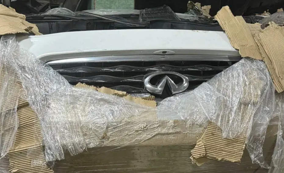 قطع غيار انفينيتي جميع قطع الغيار