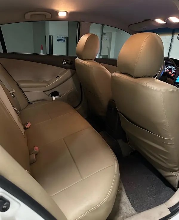 Nissan Altima 2012 For Sale In Doha