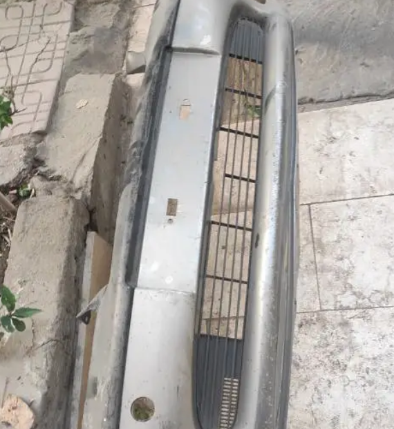 اكصدام اوبل فيكترا