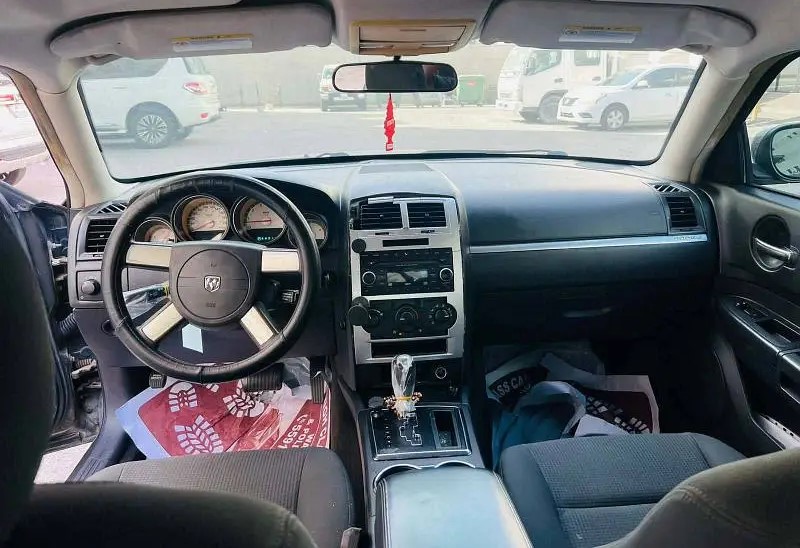 Dodge Charger 2010 For Sale In Doha