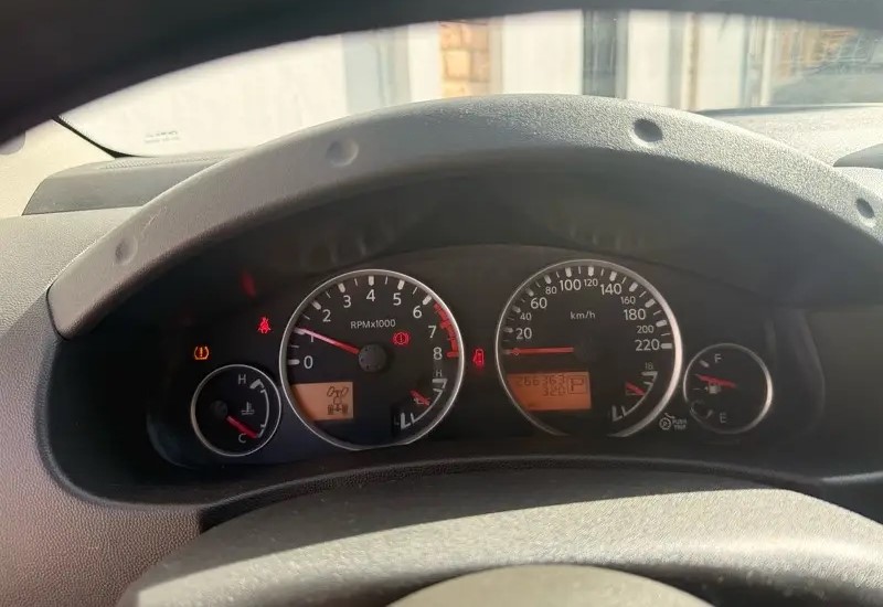 Nissan Xterra 2010 For Sale In Doha