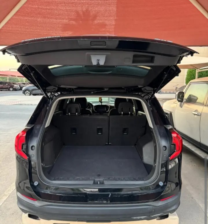 GMC Terrain 2020 For Sale In Al rayyan