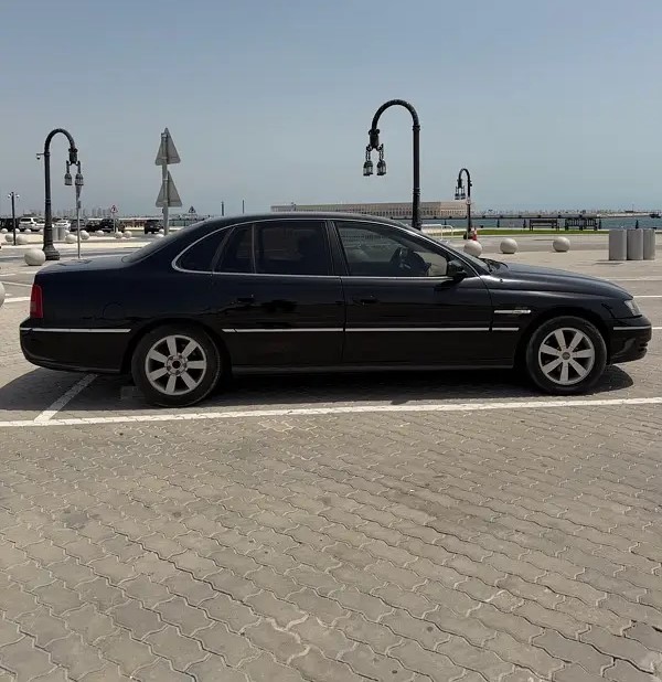 Chevrolet Ca price  2006  For Sale In Doha