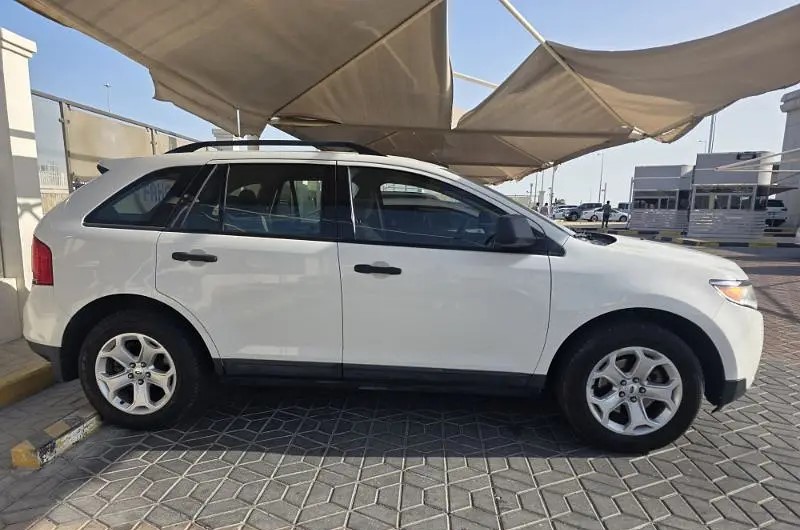 Ford Edge  2014 for sale in doha