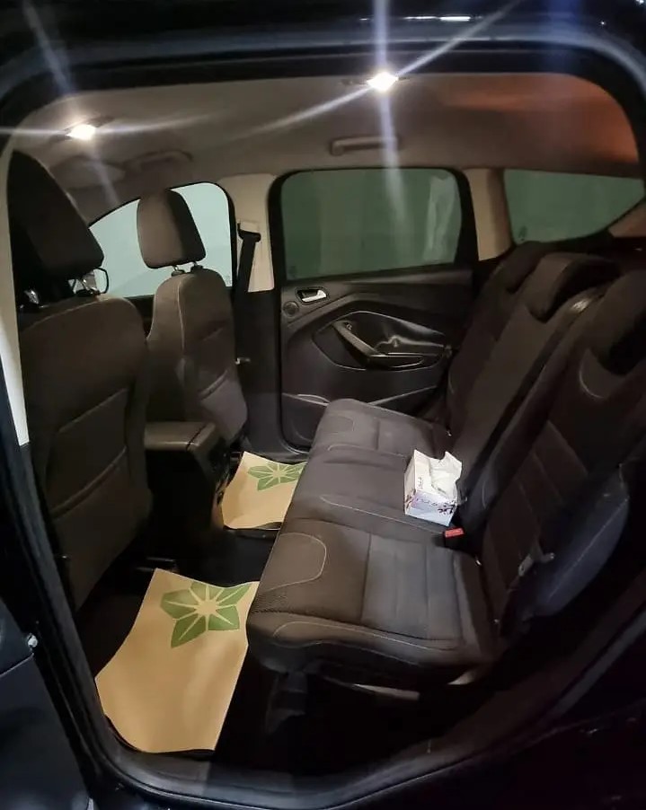 Ford Escape 2015  For Sale In Doha