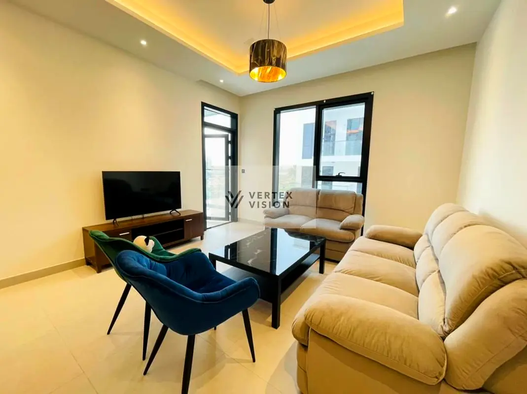 Fully Furnished | One Bedroom | Premium Quality