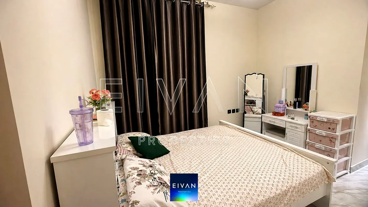 Affordable 2BR | Pool View | Near Expo City
