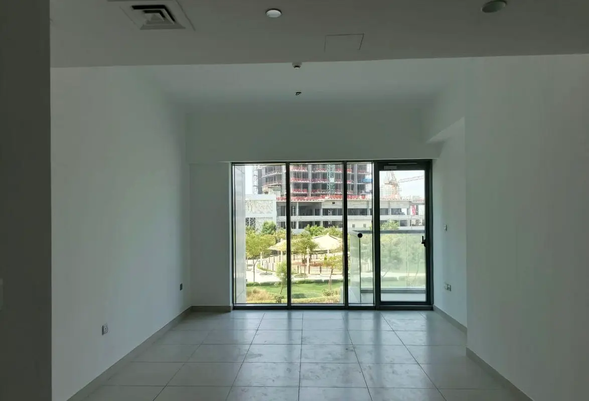 Unfurnished 2BHK + Miad | currently Rented