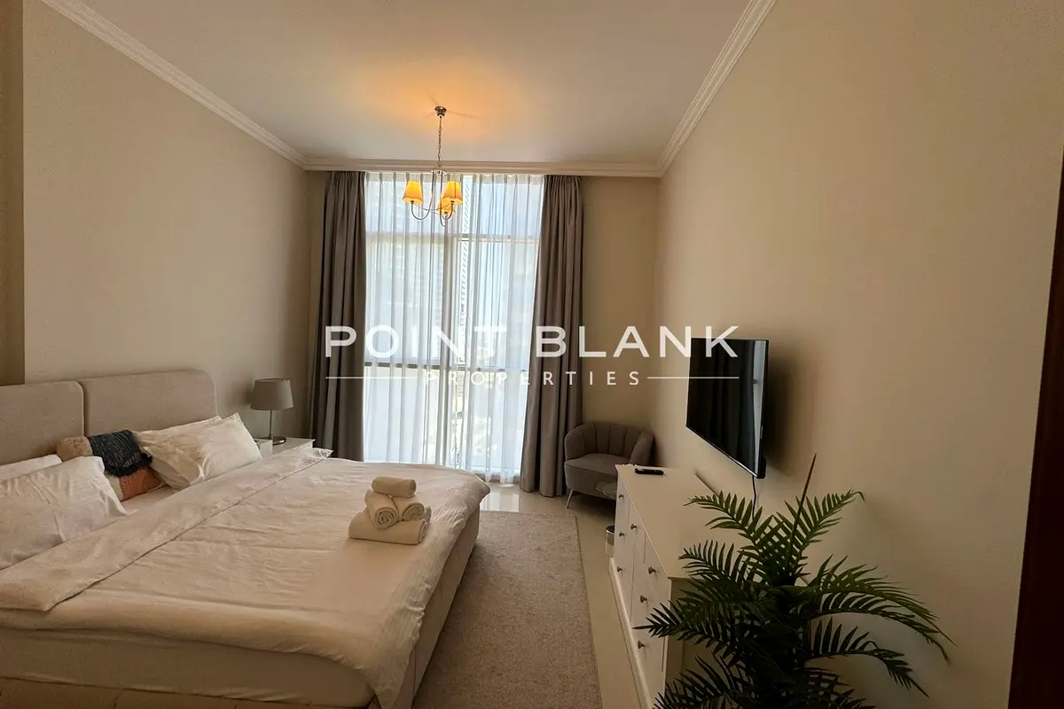 Dubai Mall Access | Hig ROI | Below Market Price