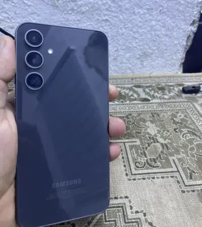 جهاز اصلي ⁦⁦S23⁩⁩ ⁦⁦FE البصرة