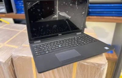 لابتوب ⁦⁦dell⁩⁩ ⁦⁦latitude⁩⁩ ⁦⁦5580 بغداد⁩⁩