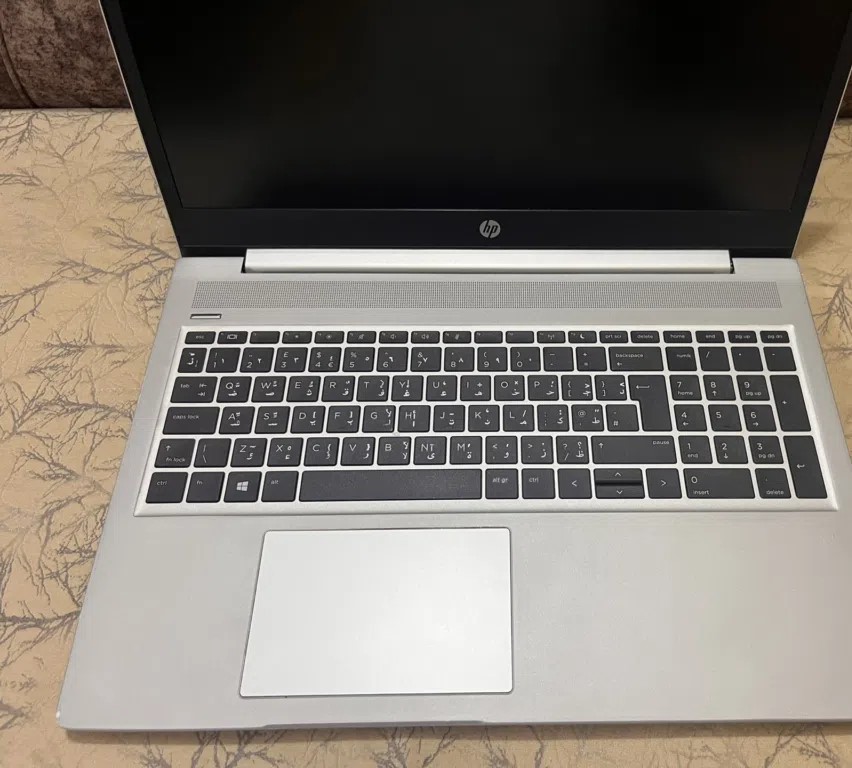 لابتوب موديل ⁦⁦2020⁩⁩ ماركه ⁦⁦HP⁩⁩ الموصل