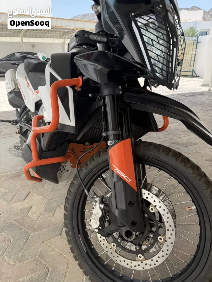 Ktm adventure 2019 799 cc KTM ADV 2019 799 cc